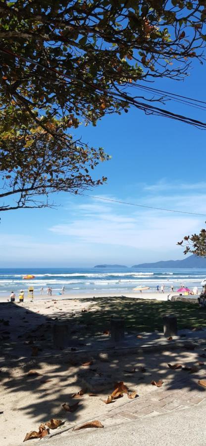 Apto. Aconchegante Proximo A Praia Ubatuba Zewnętrze zdjęcie