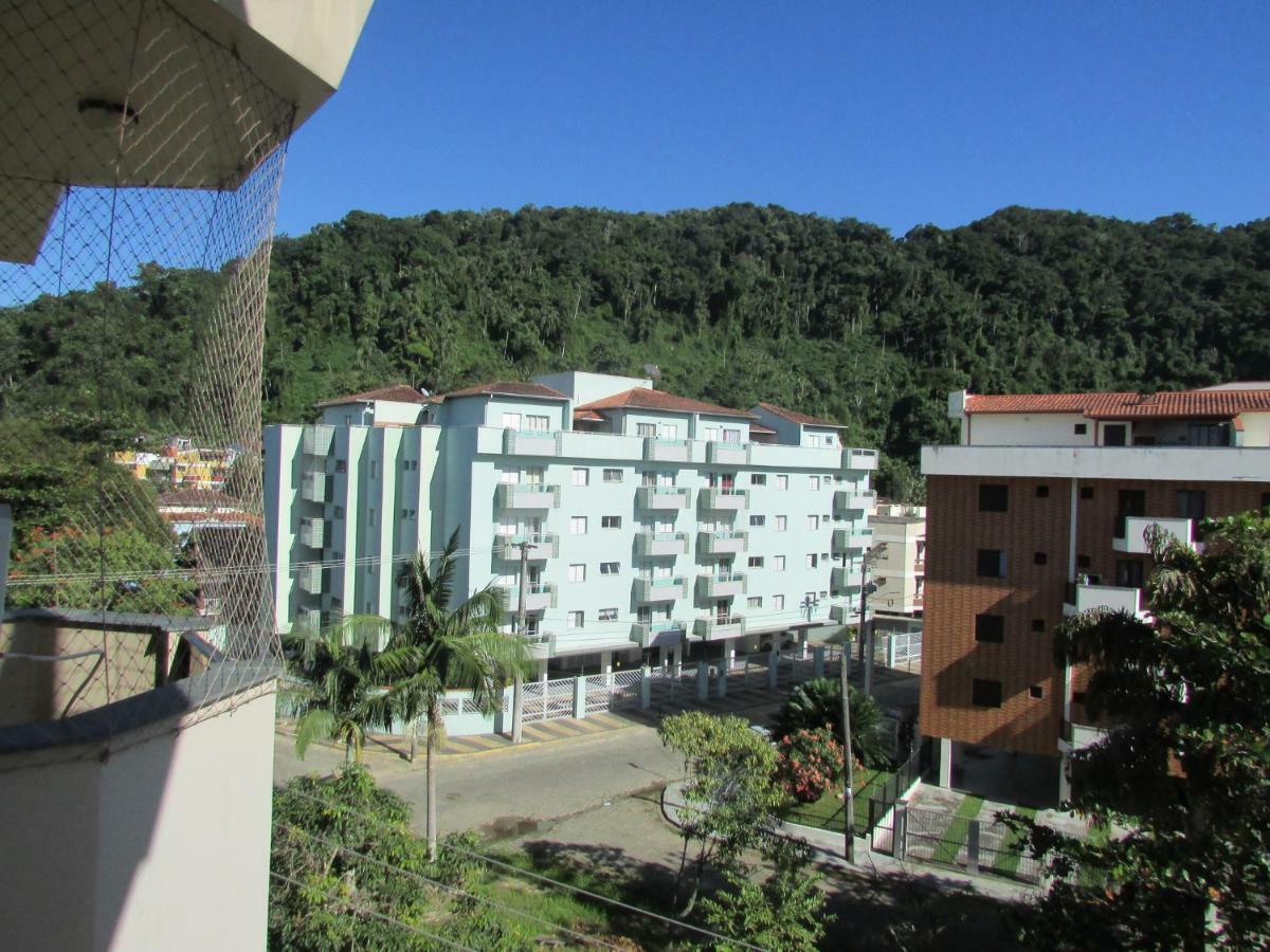 Apto. Aconchegante Proximo A Praia Ubatuba Zewnętrze zdjęcie